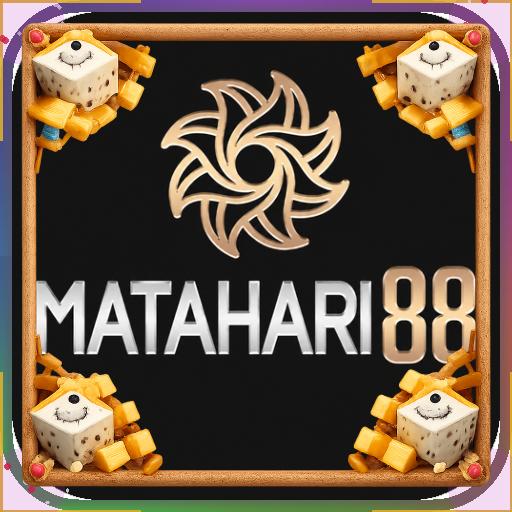 matahari88 — galeri pratinjau - APK Resmi